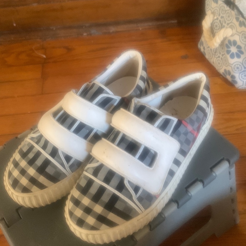 To small for my daughter